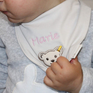 Personalisierte Geschenke für Babys